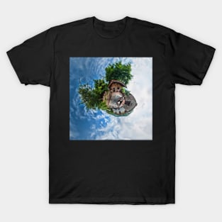 Tuscany Retreat T-Shirt